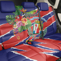 Costa Rica Alajuela Province Back Car Seat Cover - Wonder Print Shop