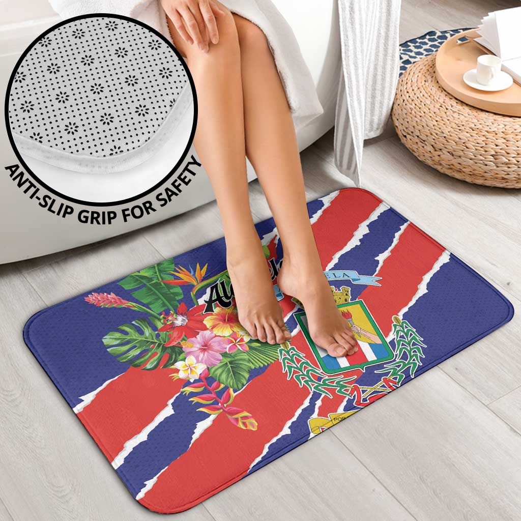 Costa Rica Alajuela Province Bathroom Set - Wonder Print Shop