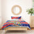 Costa Rica Alajuela Province Bedding Set - Wonder Print Shop