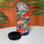 Personalized Costa Rica Alajuela Province 4 in 1 Can Cooler Tumbler - Wonder Print Shop