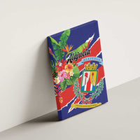 Costa Rica Alajuela Province Canvas Wall Art - Wonder Print Shop