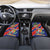 Costa Rica Alajuela Province Car Mats - Wonder Print Shop