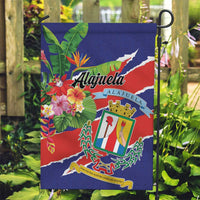 Costa Rica Alajuela Province Garden Flag - Wonder Print Shop
