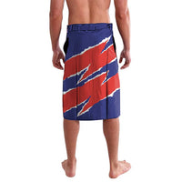 Personalized Costa Rica Alajuela Province Lavalava - Wonder Print Shop