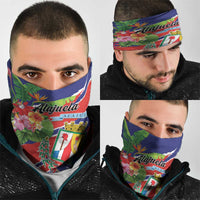 Costa Rica Alajuela Province Neck Gaiter - Wonder Print Shop