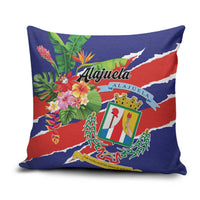 Costa Rica Alajuela Province Pillow Cover - Wonder Print Shop