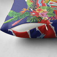 Costa Rica Alajuela Province Pillow Cover - Wonder Print Shop