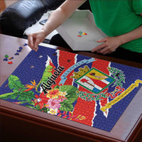 Costa Rica Alajuela Province Puzzle - Wonder Print Shop