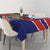 Costa Rica Alajuela Province Tablecloth - Wonder Print Shop