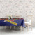 Costa Rica Alajuela Province Tablecloth - Wonder Print Shop