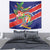 Costa Rica Alajuela Province Tapestry - Wonder Print Shop