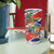 Personalized Costa Rica Alajuela Province Tumbler Cup - Wonder Print Shop