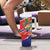 Personalized Costa Rica Alajuela Province Tumbler With Handle - Wonder Print Shop