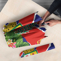 Costa Rica Alajuela Province Umbrella - Wonder Print Shop