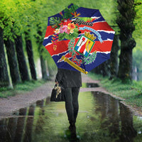 Costa Rica Alajuela Province Umbrella - Wonder Print Shop