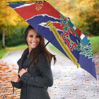 Costa Rica Alajuela Province Umbrella - Wonder Print Shop