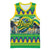 Brazil Christmas Feliz Natal Basketball Jersey - Wonder Print Shop