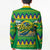 Brazil Christmas Feliz Natal Blazer - Wonder Print Shop