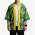Brazil Christmas Feliz Natal Kimono - Wonder Print Shop