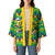 Brazil Christmas Feliz Natal Kimono - Wonder Print Shop