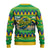 Brazil Christmas Feliz Natal Ugly Christmas Sweater - Wonder Print Shop