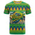 Brazil Christmas Feliz Natal T Shirt - Wonder Print Shop