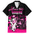 Personalised Save The Udders Kid Hawaiian Shirt Farmer Day Breast Cancer Awareness - Wonder Print Shop