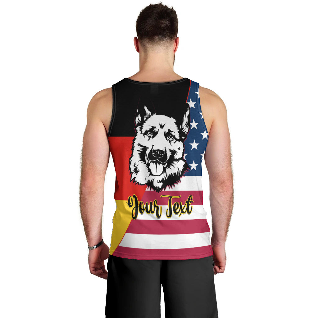 personalised-german-american-heritage-day-men-tank-top-german-shepherd-dog