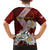 Latvia Independence Day Kid Hawaiian Shirt Latvijas White Wagtail With Daisy Flowers - Wonder Print Shop