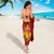 Diwali Festival Sarong Diya With Paisley Pattern - Wonder Print Shop