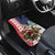 Kangaroo Australia Christmas Car Mats Xmas Pattern - Wonder Print Shop