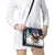 Kangaroo Australia Christmas Shoulder Handbag Xmas Pattern