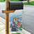 Australia Koala Christmas Garden Flag Santa Claus Ho Ho Ho - Wonder Print Shop