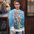 Australia Koala Christmas Ugly Christmas Sweater Santa Claus Ho Ho Ho - Wonder Print Shop