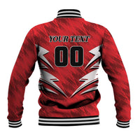 Custom Barishal Cricket Fortune Baseball Jacket Southern Army Champions - Wonder Print Shop