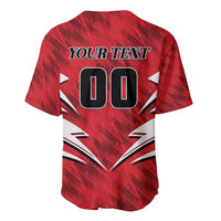 Custom Barishal Cricket Fortune Baseball Jersey Southern Army Champions - Wonder Print Shop