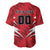 Custom Barishal Cricket Fortune Baseball Jersey Southern Army Champions - Wonder Print Shop