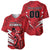 Custom Barishal Cricket Fortune Baseball Jersey Southern Army Champions - Wonder Print Shop