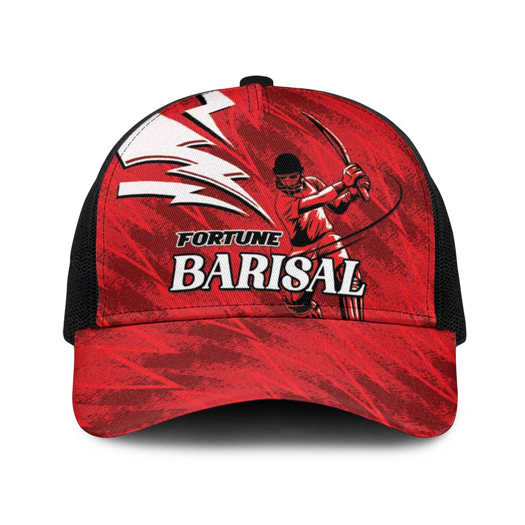 Barishal Cricket Fortune Baseball Net Cap Southern Army Champions - Wonder Print Shop