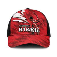 Barishal Cricket Fortune Baseball Net Cap Southern Army Champions - Wonder Print Shop