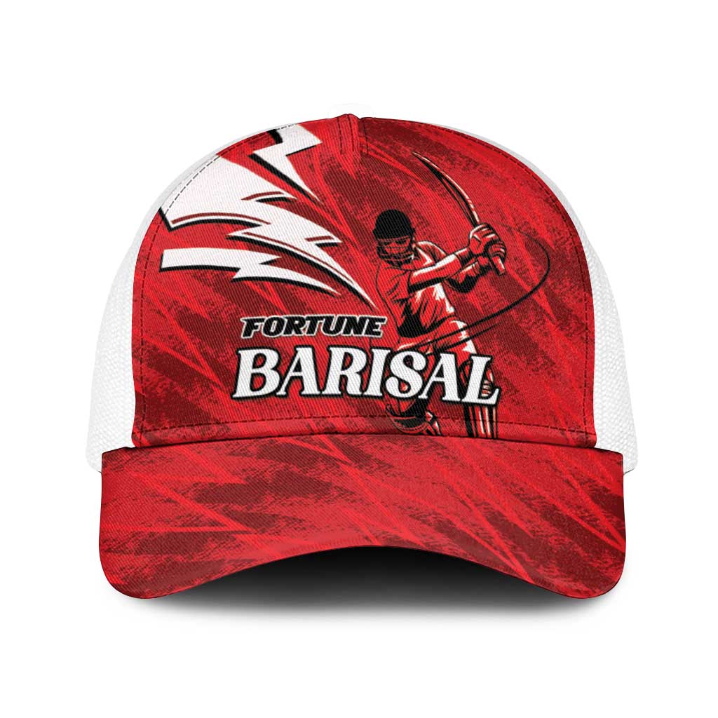 Barishal Cricket Fortune Baseball Net Cap Southern Army Champions - Wonder Print Shop