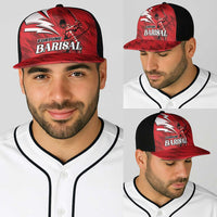 Barishal Cricket Fortune Baseball Net Cap Southern Army Champions - Wonder Print Shop