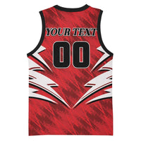 Custom Barishal Cricket Fortune Basketball Jersey Southern Army Champions - Wonder Print Shop