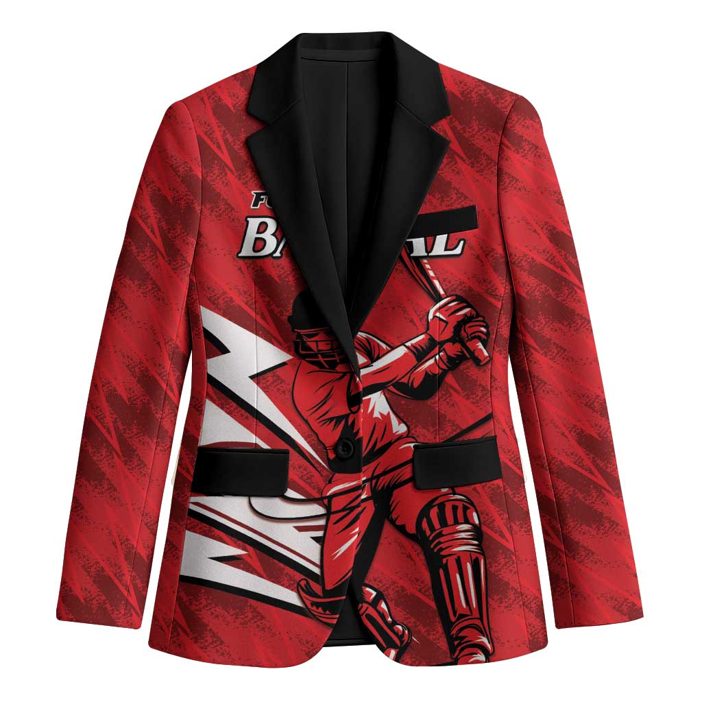 Custom Barishal Cricket Fortune Blazer Southern Army Champions - Wonder Print Shop