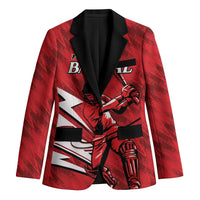Custom Barishal Cricket Fortune Blazer Southern Army Champions - Wonder Print Shop