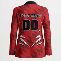 Custom Barishal Cricket Fortune Blazer Southern Army Champions - Wonder Print Shop