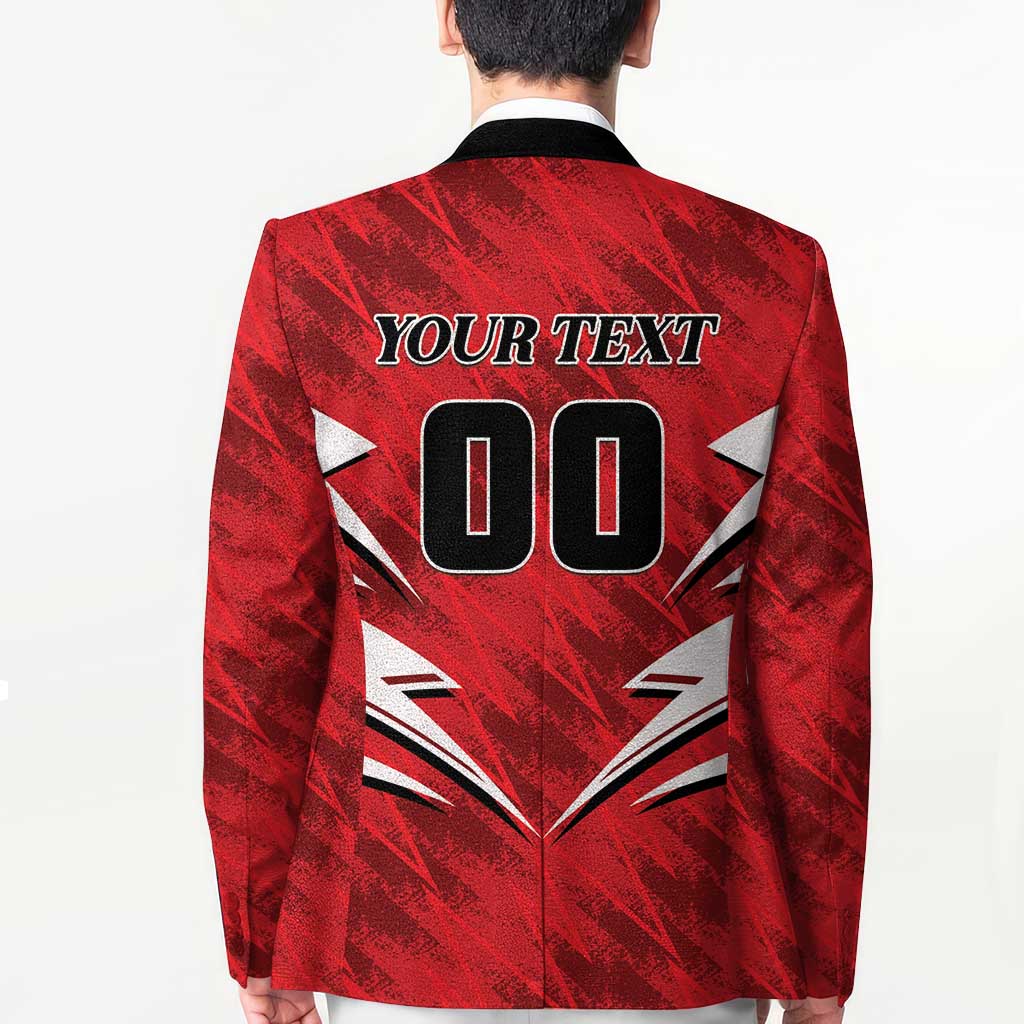 Custom Barishal Cricket Fortune Blazer Southern Army Champions - Wonder Print Shop