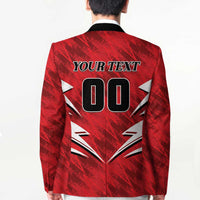 Custom Barishal Cricket Fortune Blazer Southern Army Champions - Wonder Print Shop