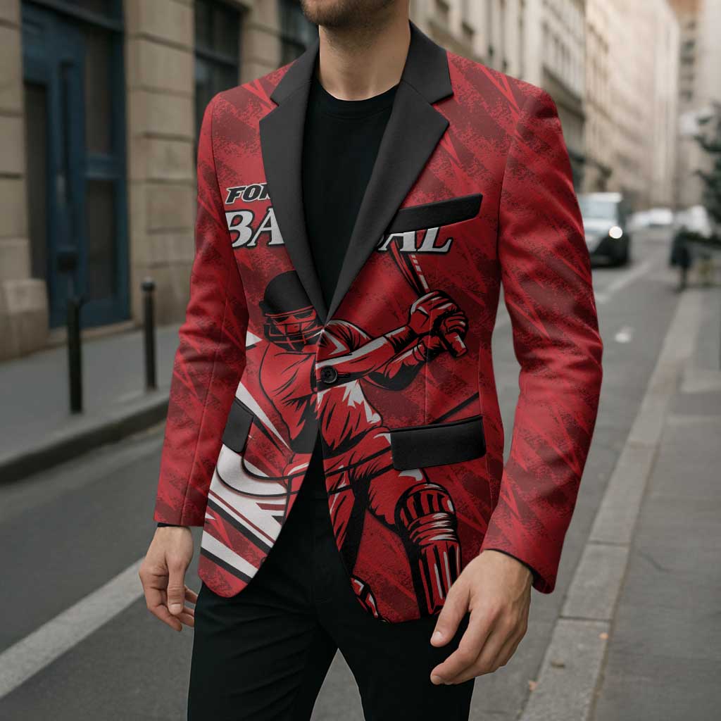 Custom Barishal Cricket Fortune Blazer Southern Army Champions - Wonder Print Shop