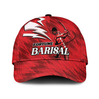 Barishal Cricket Fortune Classic Cap Southern Army Champions - Wonder Print Shop